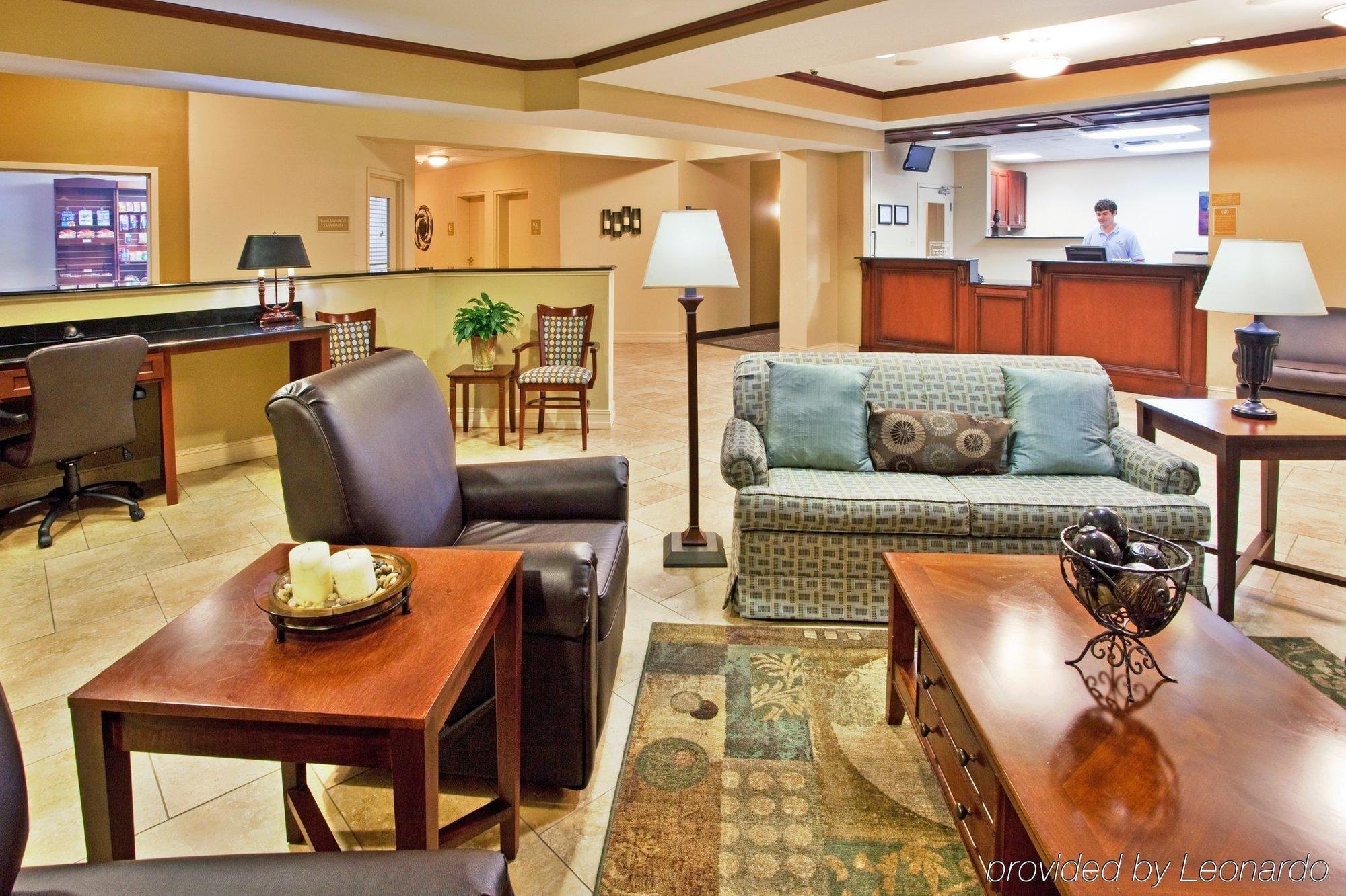 Candlewood Suites Athens By Ihg Interior photo