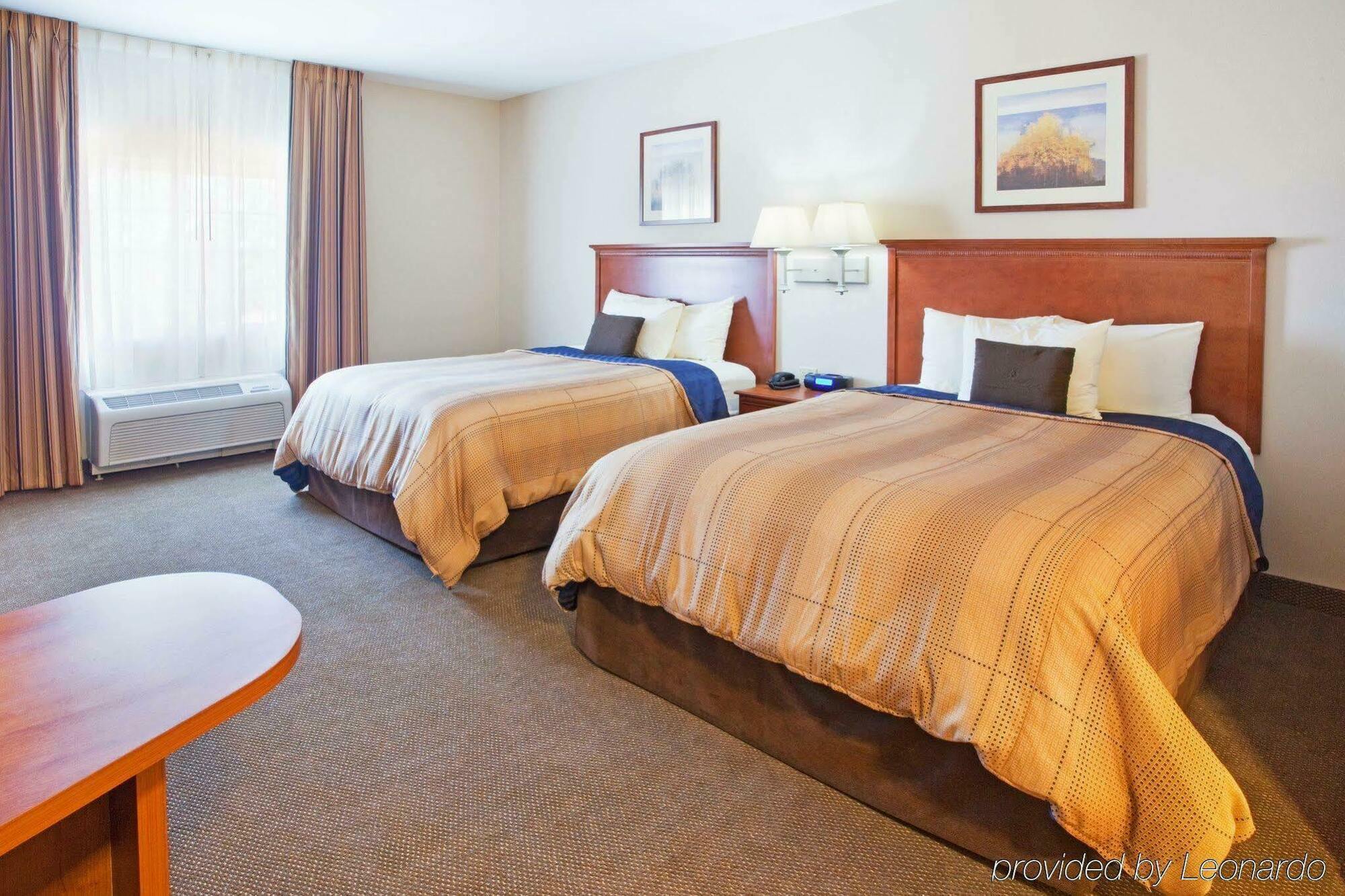 Candlewood Suites Athens By Ihg Exterior photo