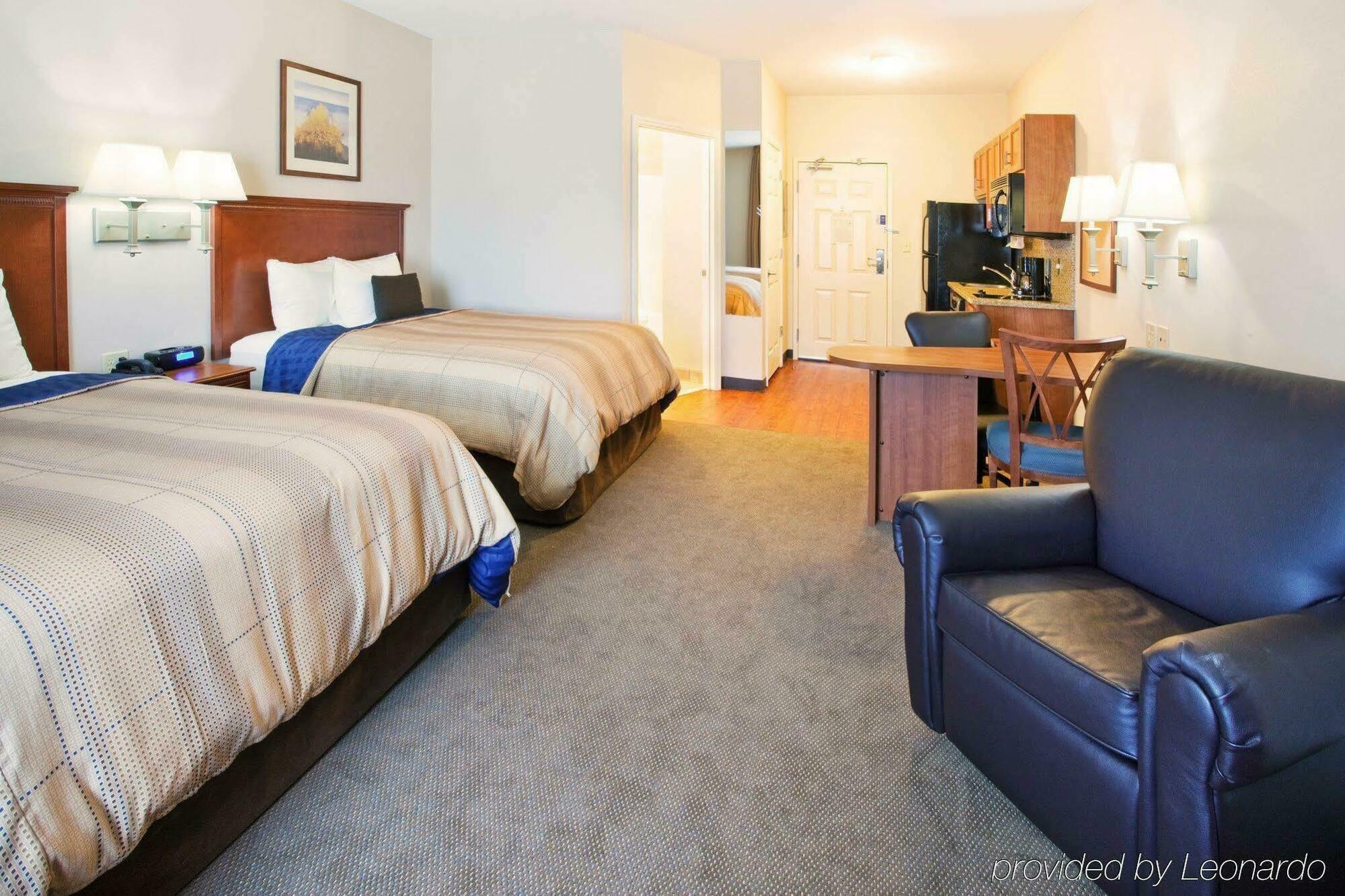 Candlewood Suites Athens By Ihg Room photo